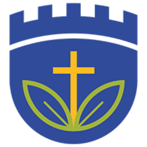St Mary's Church of England Primary Academy logo