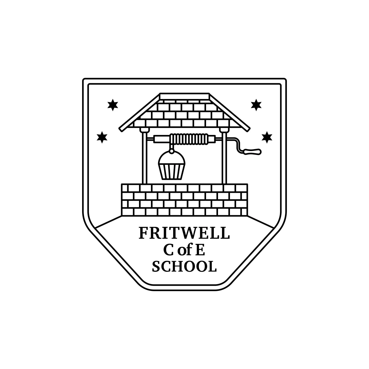 Fritwell Church of England Primary School, Bicester