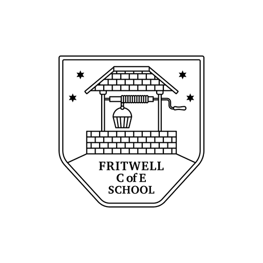 Fritwell Church of England Primary School logo
