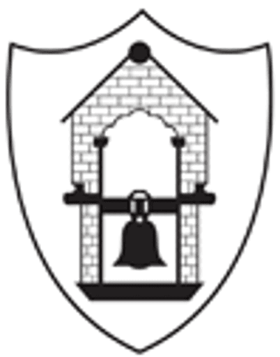 St Bartholomew's Church of England Primary School logo