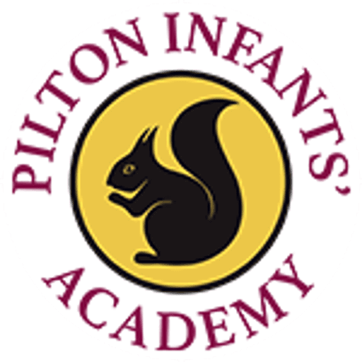 Pilton Infants' Academy logo