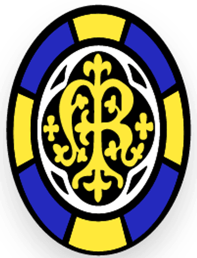 St Mary's RC Primary School, a Voluntary Academy logo