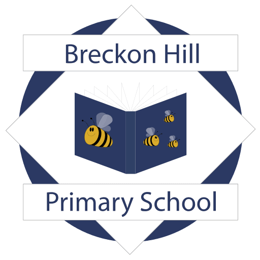 Breckon Hill Primary School logo