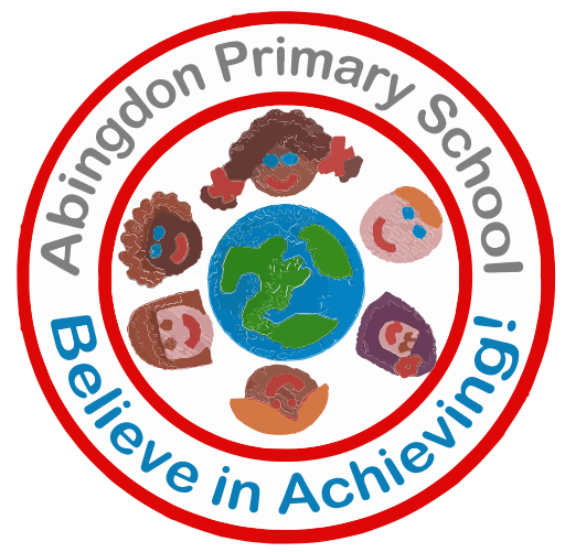 Abingdon Primary School logo