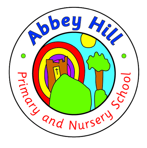 Abbey Hill Primary & Nursery logo