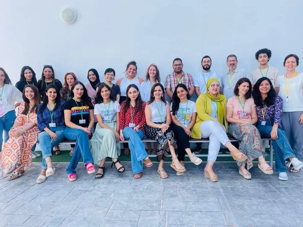 Sousse International Secondary School, Sousse