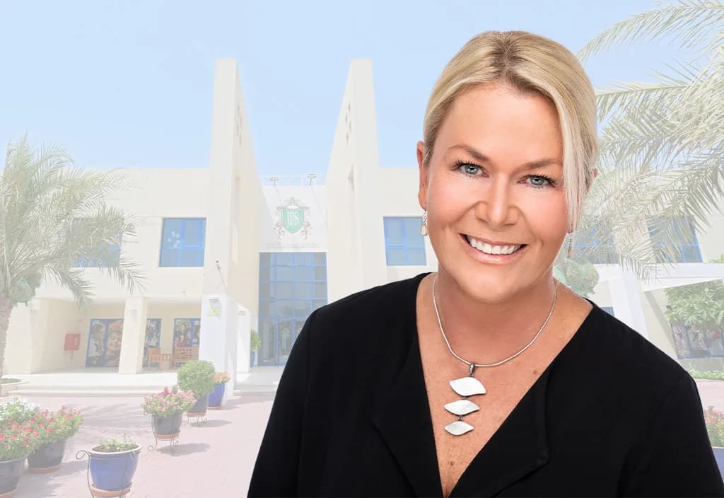 GEMS Jumeriah Primary School, Dubai