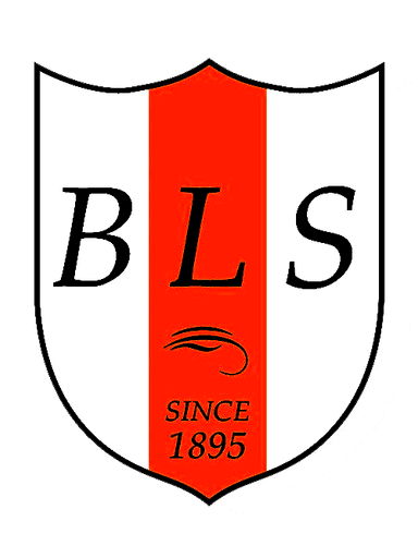 Blackshaw Lane Primary & Nursery School logo