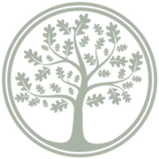 Oakbridge Church of England Primary School logo