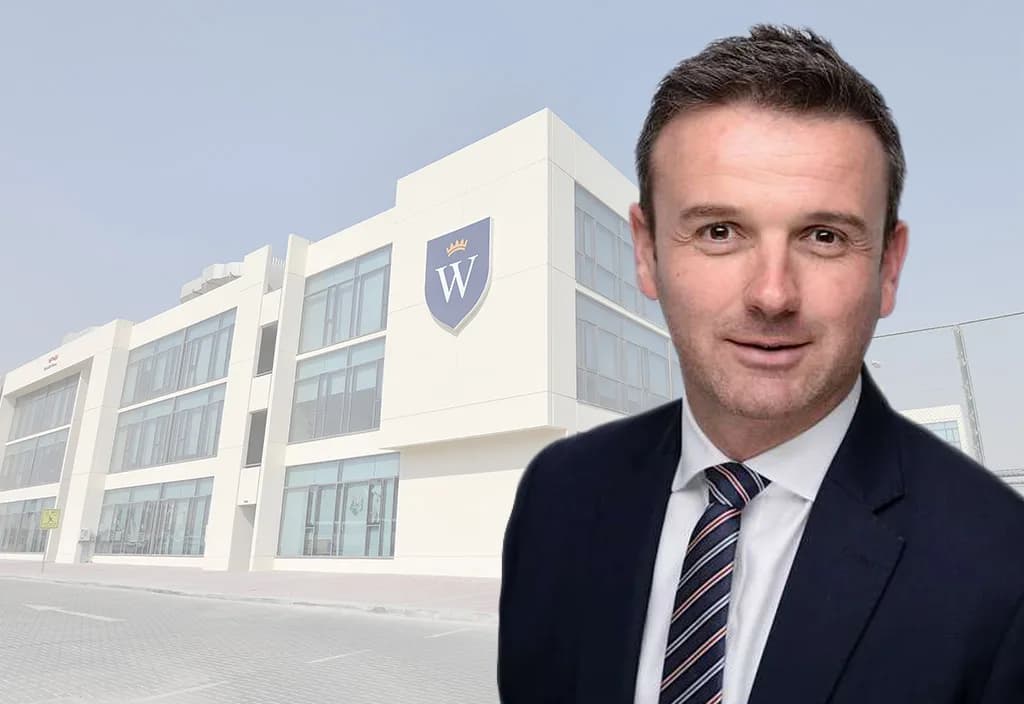 GEMS Wellington School - Qatar, Al Wakrah