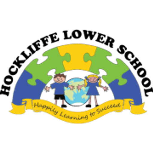 Hockliffe Lower School logo