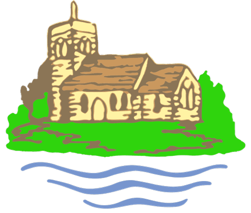 Ditton Church of England Junior School logo