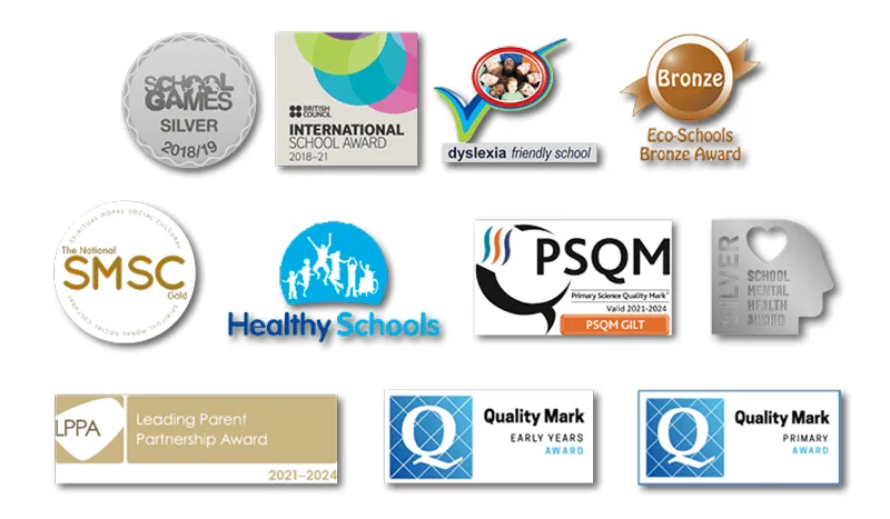 St Joseph and St Bede RC Primary School, a Voluntary Academy, Bury