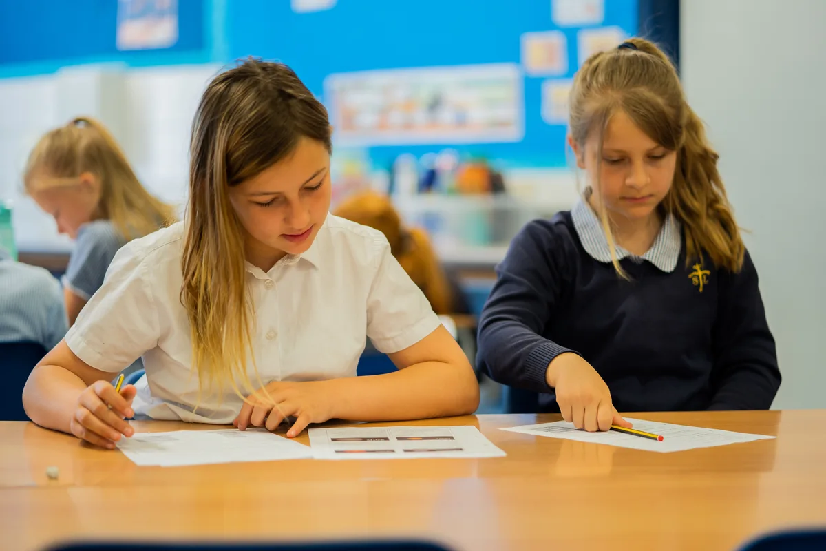 St Louis Catholic Primary School, Frome, Frome