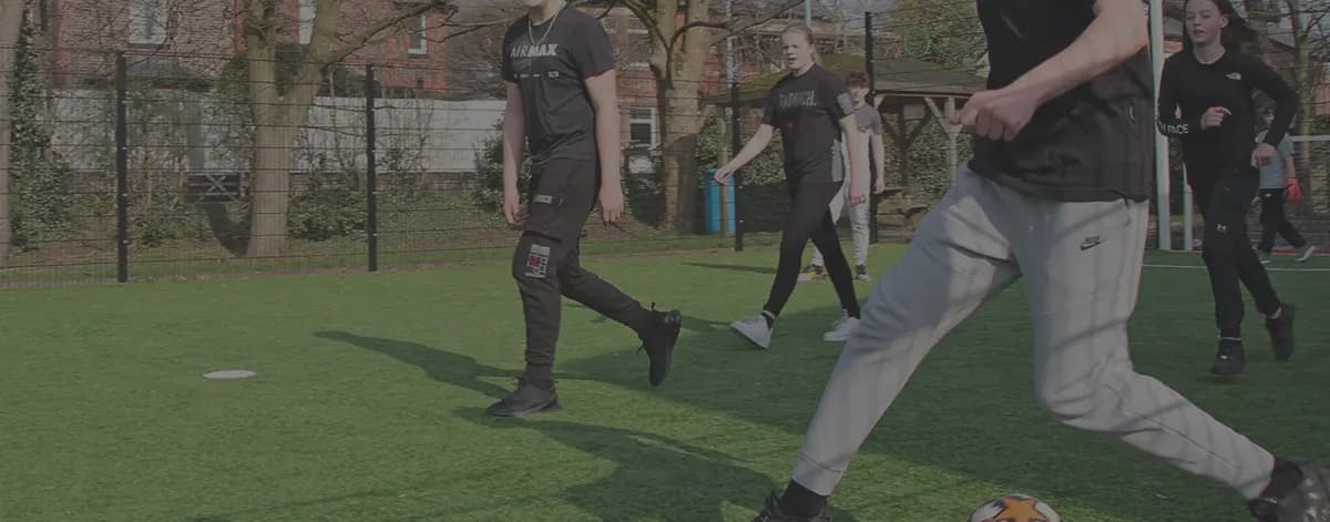 The Kairos Academy (KS3), Wolverhampton