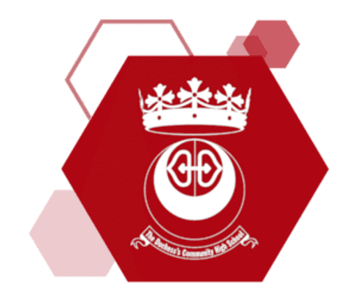 The Duchess's Community High School logo