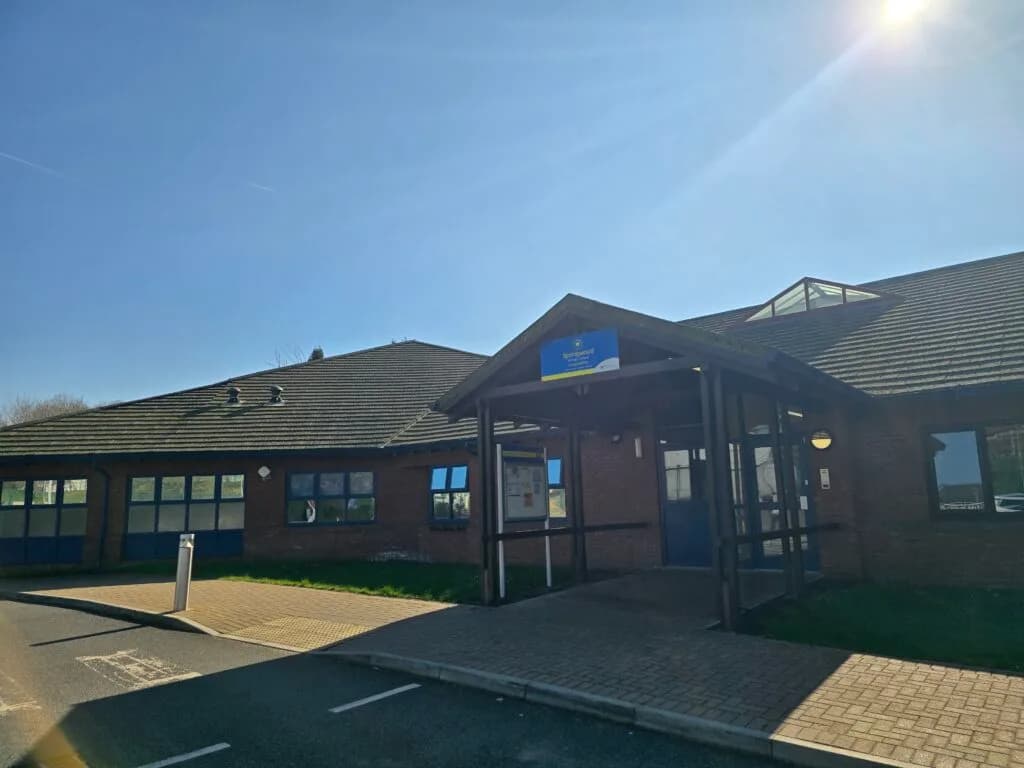 Springwood Primary School, Salford