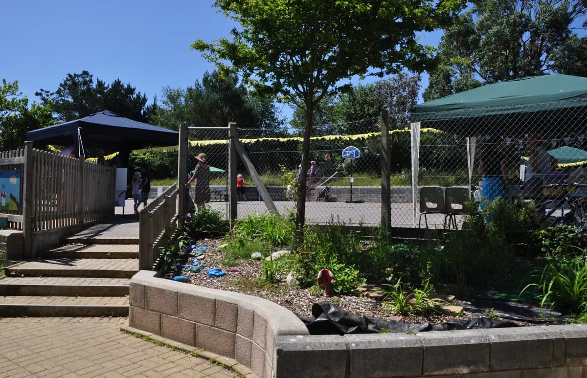 Charmouth Primary School, Bridport