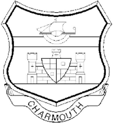 Charmouth Primary School logo
