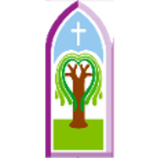 St Nicholas Church of England Primary School logo