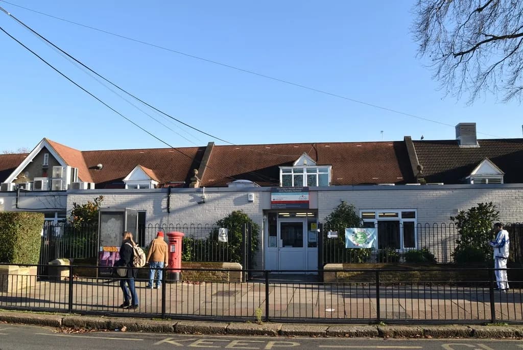 Hounslow Heath School, Hounslow