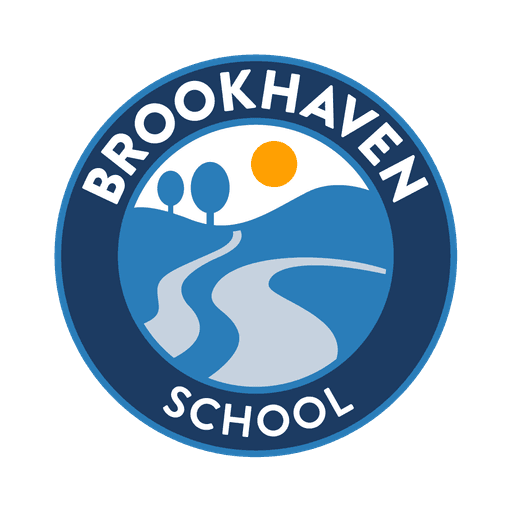 Brookhaven School logo