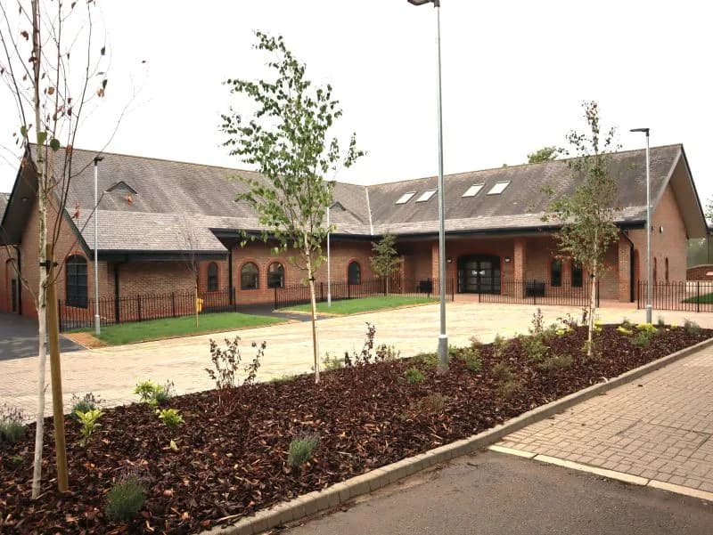 The Gateway School, Northampton