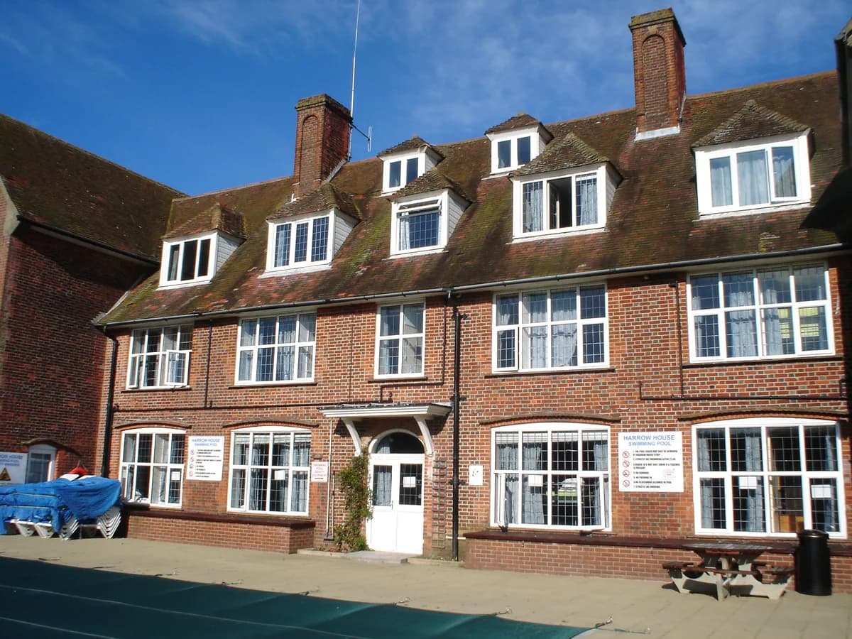 Swanage Primary School, Swanage