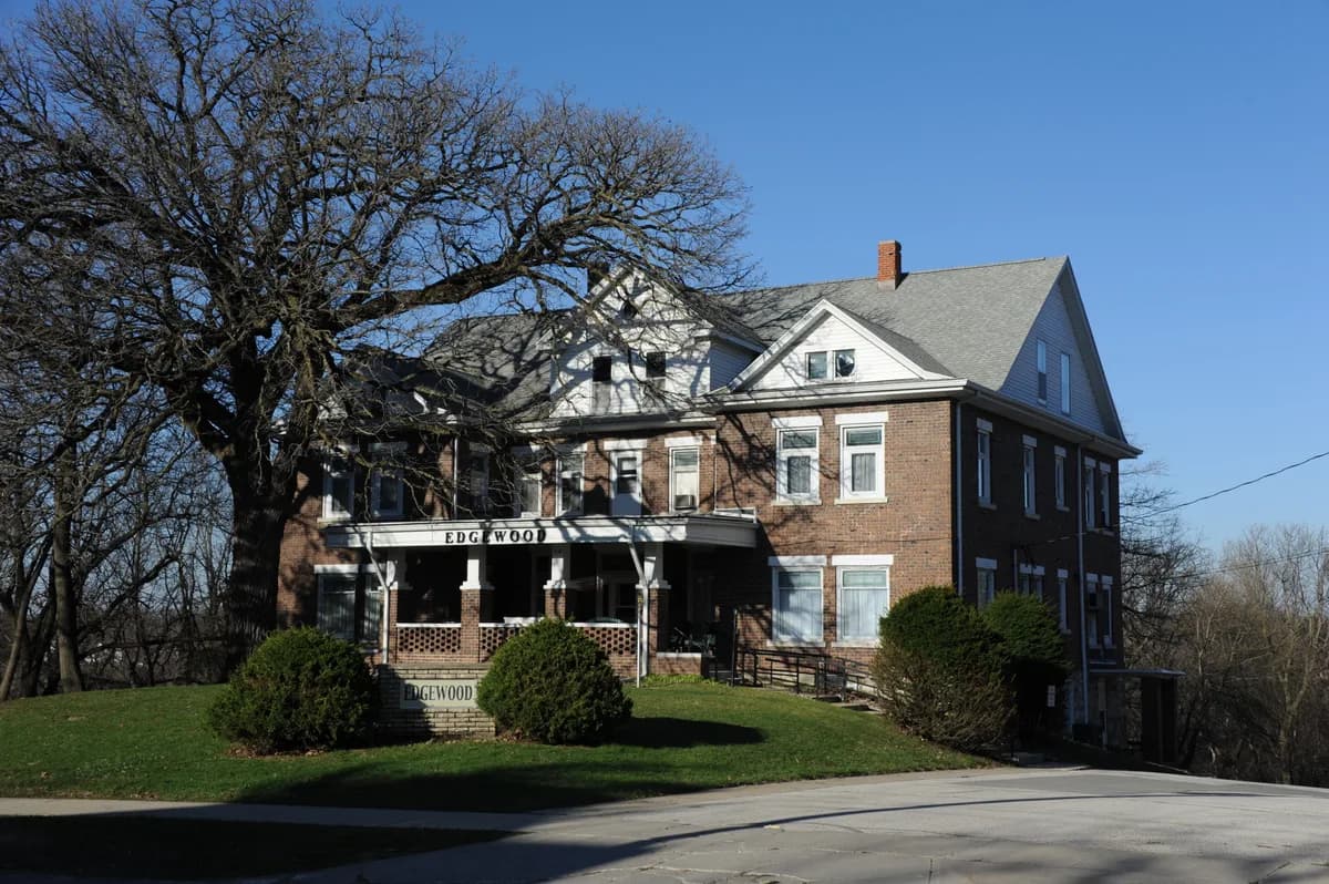 Edgewood School, Northampton