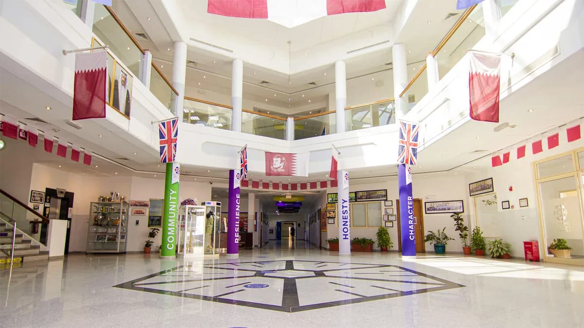 Doha British School - Al Wakra, Doha