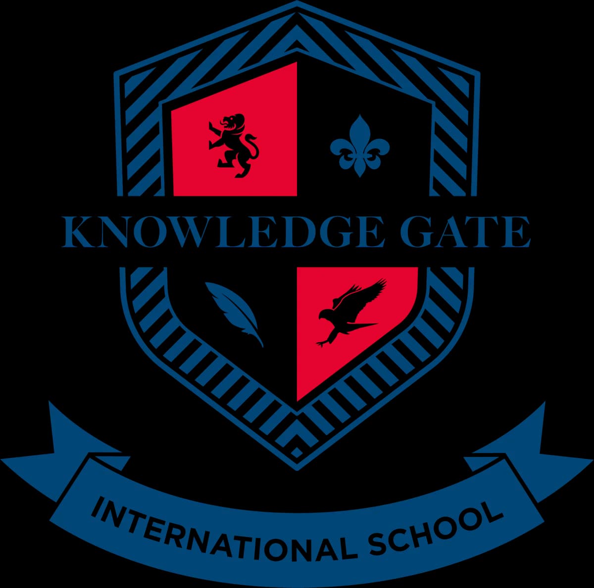 Knowledge Gate International School Muscat Oman, Muscat