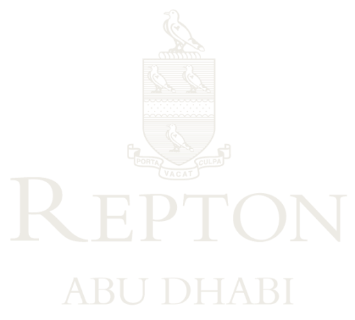 Repton Abu Dhabi School logo