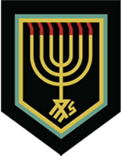 Menorah Primary School for Boys logo