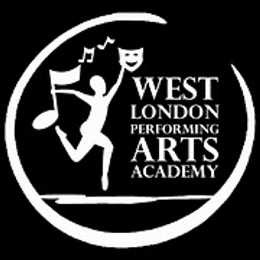 West London Performing Arts Academy (WLPA Academy) logo