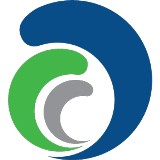 Dover Christ Church Academy logo