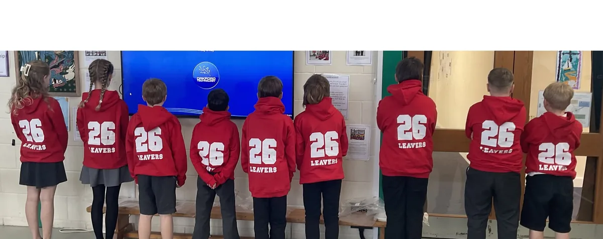 St Michael's CofE Primary School, Lyme Regis, Lyme Regis