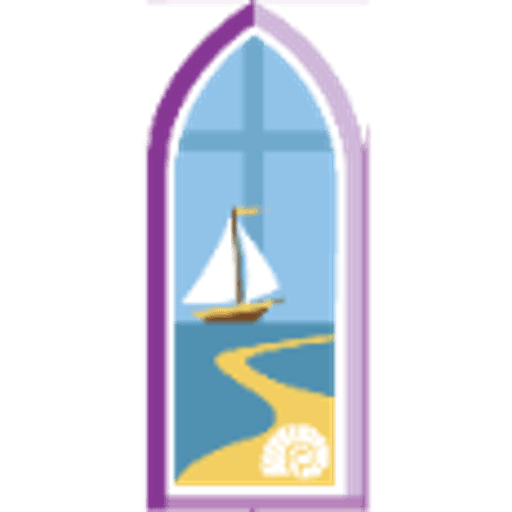 St Michael's CofE Primary School, Lyme Regis logo