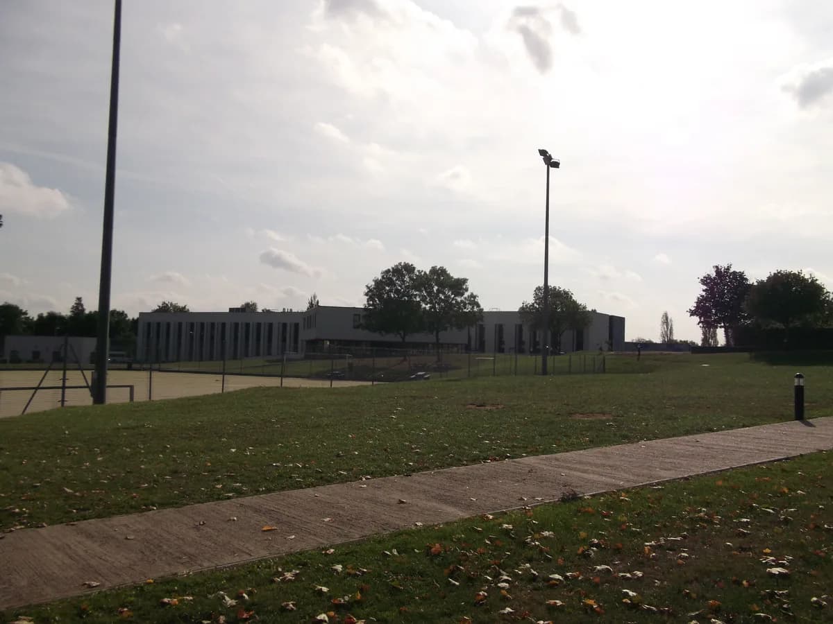 Prendergast Ladywell School, Lewisham