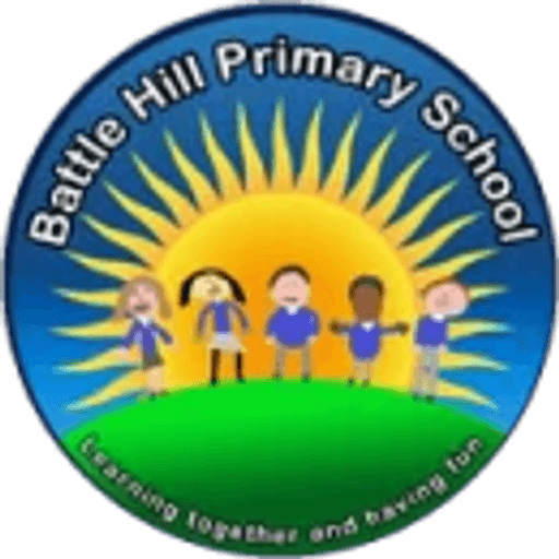 Battle Hill Primary School logo