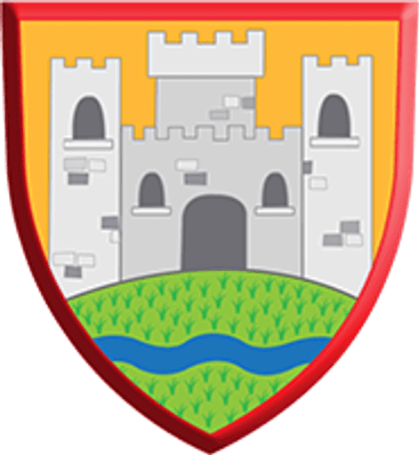 Castleside Primary School logo