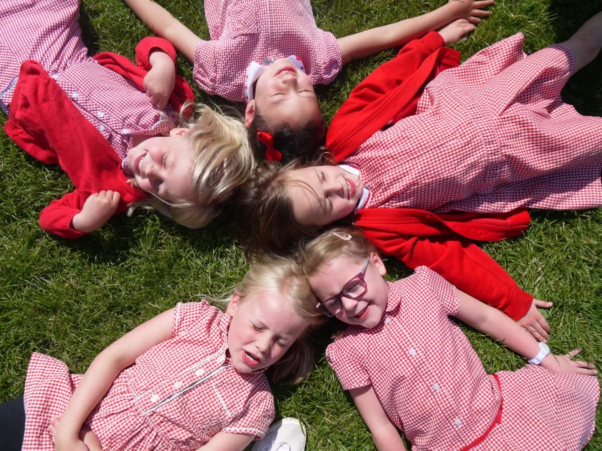 St Catharine's Catholic Primary School, Chipping Campden