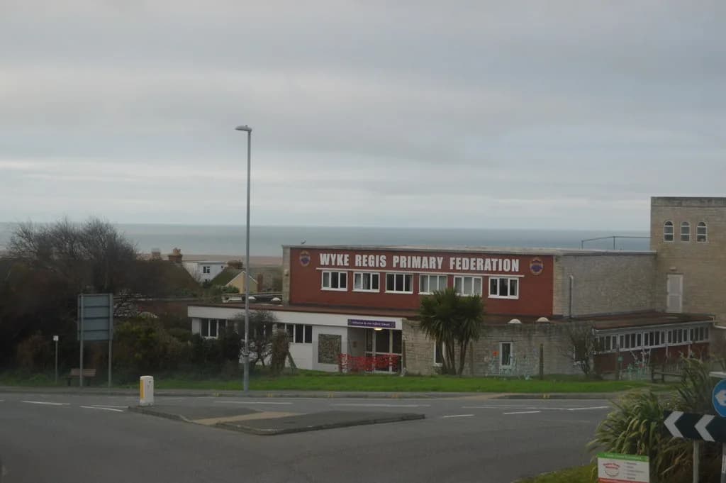 Wyke Primary School, Gillingham