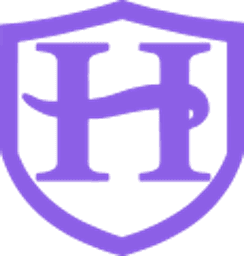 Heycroft Primary School logo