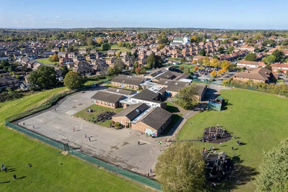 The Mallard Academy, Doncaster