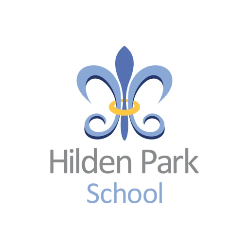 Hilden Park logo