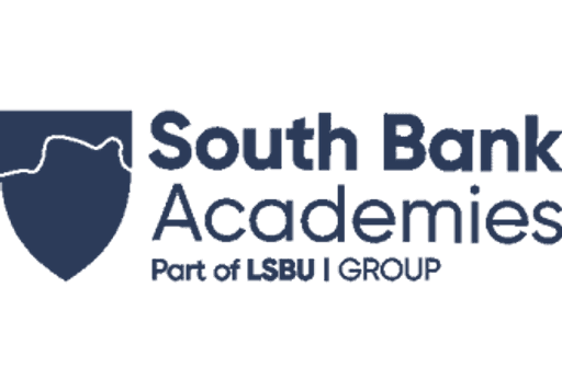 South Bank University Sixth Form logo