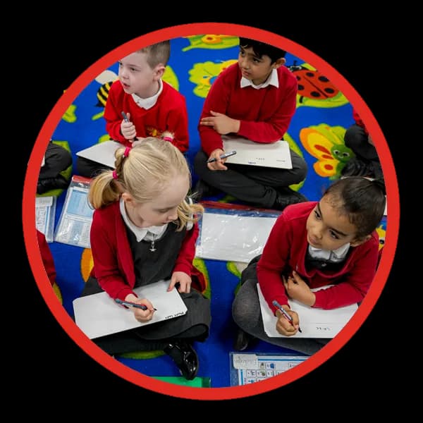 Kineton Green Primary School, Solihull