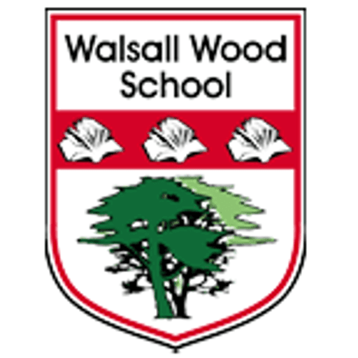 Walsall Wood School logo