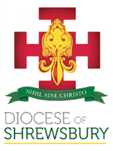 Shrewsbury Cathedral Catholic Primary School and Nursery logo