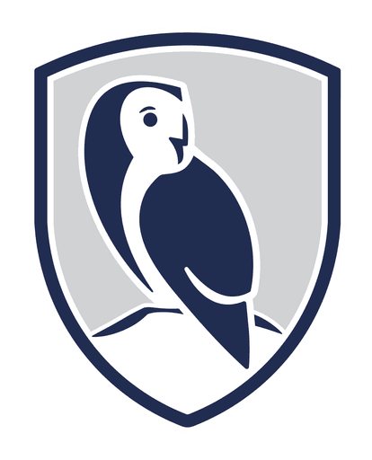 Barnacre Road Primary School logo